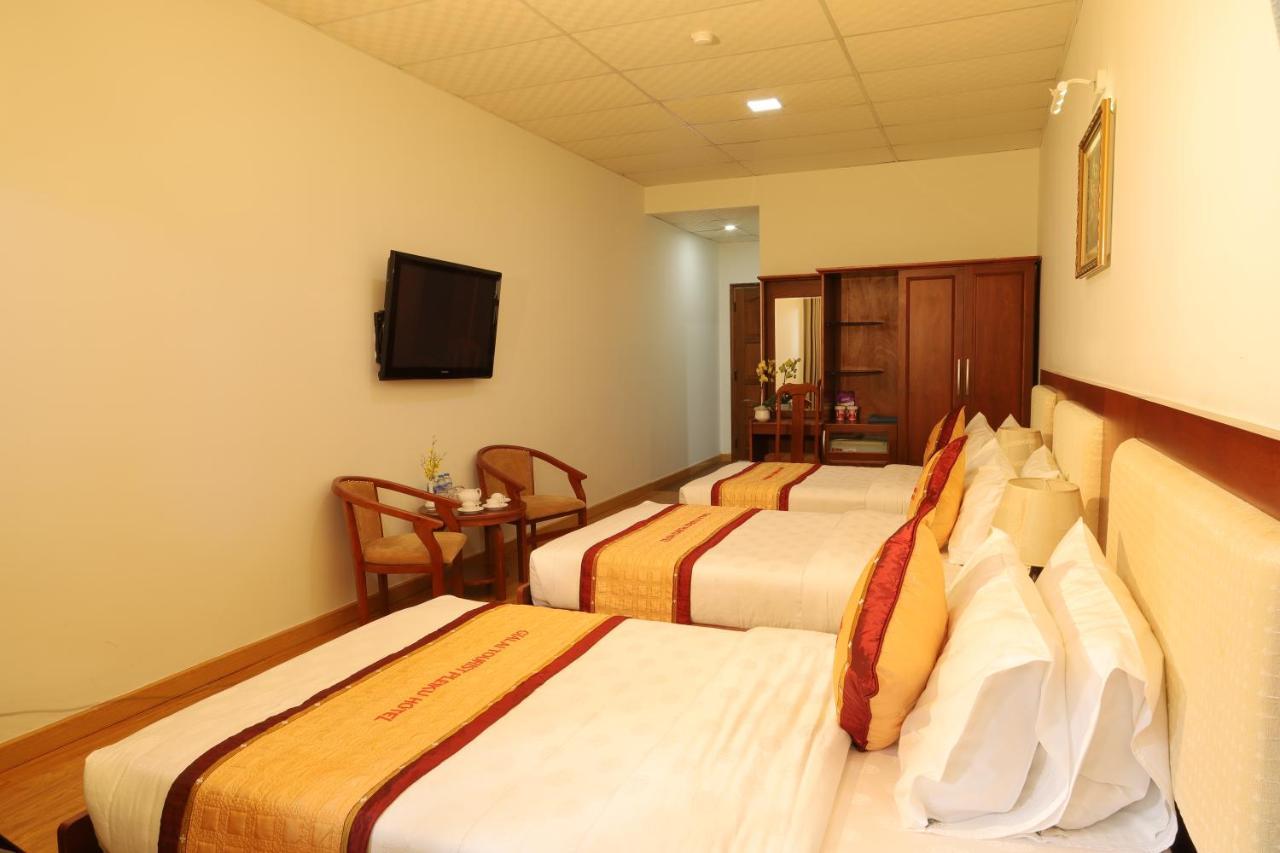 Pleiku Hotel Exterior photo